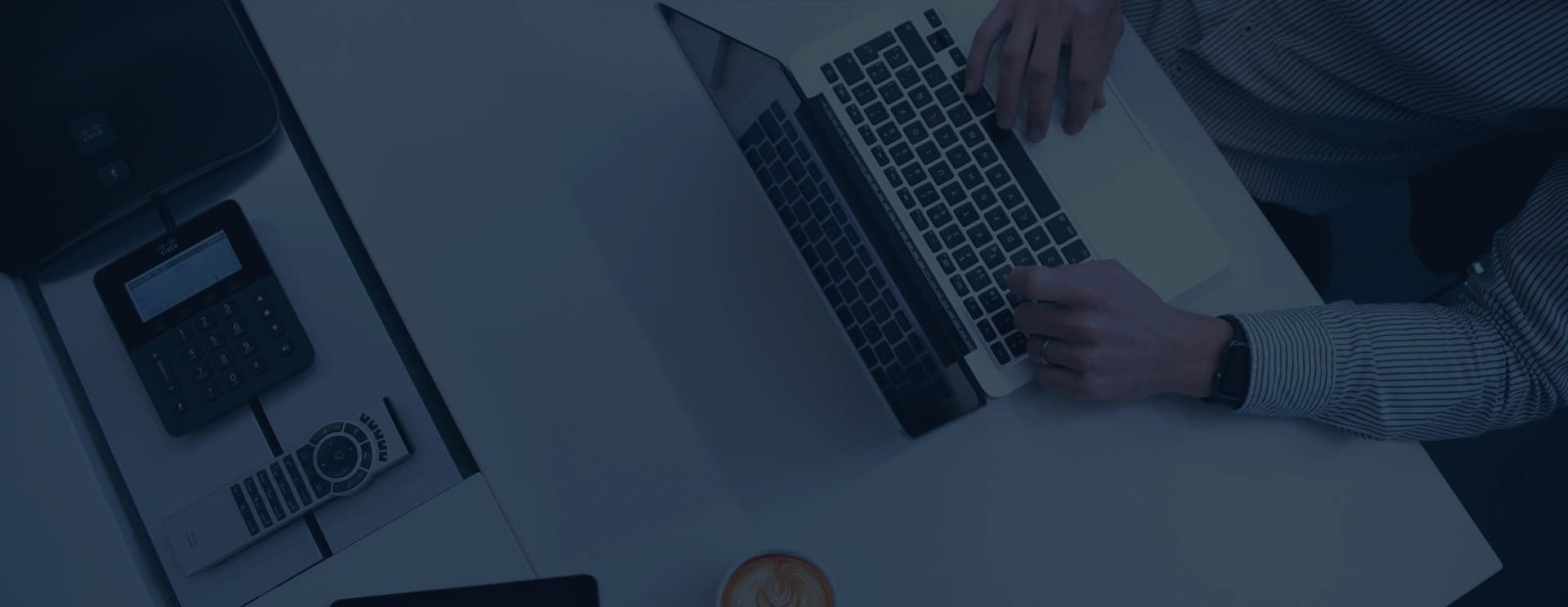 Connect With Clio On Your Next Digital InitiativeImage