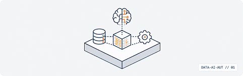 Data, AI and automation