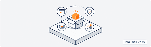 Products and specialized technology