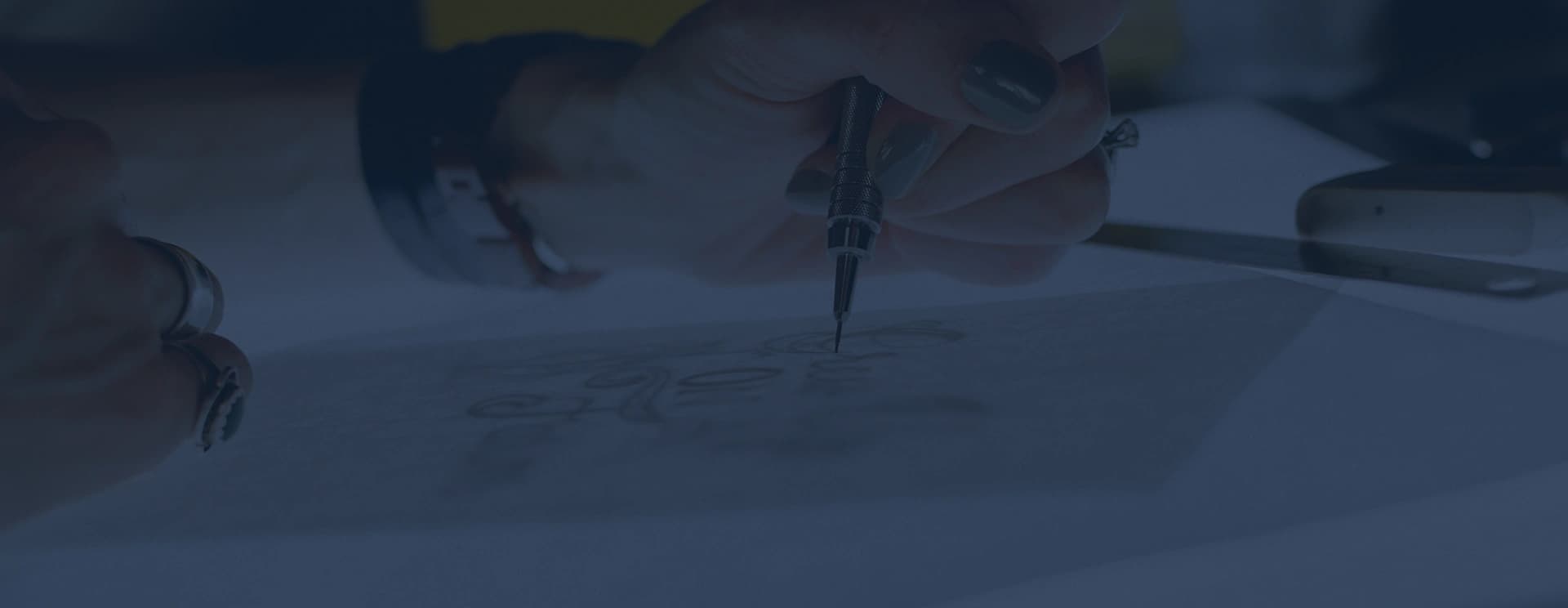 Services Built For Digital Delivery And ModernizationImage