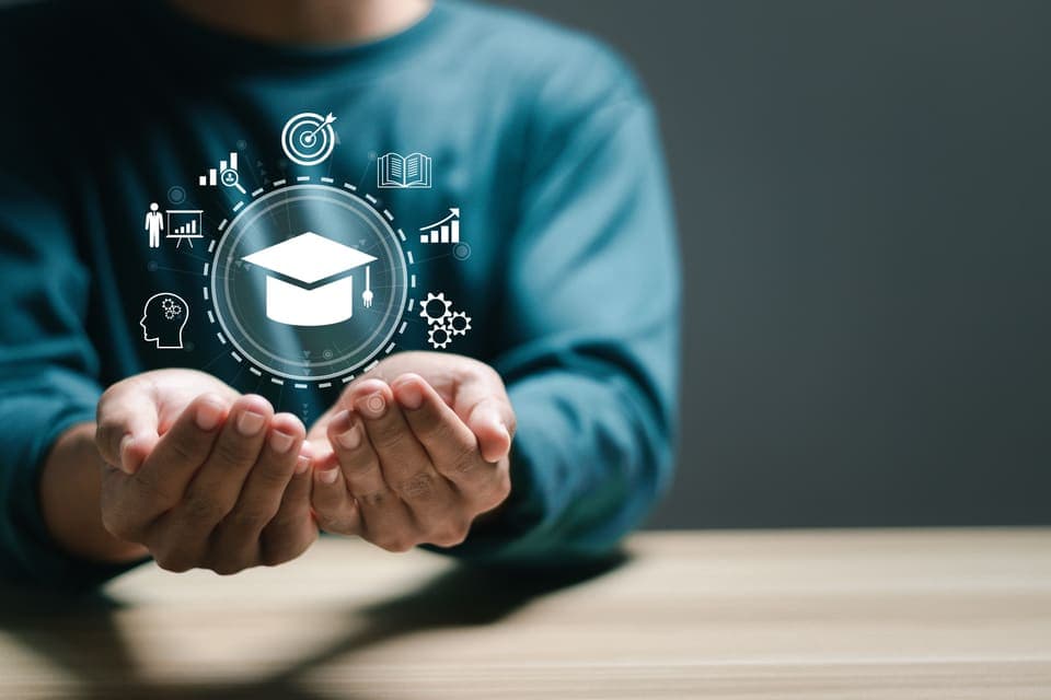 Education software development