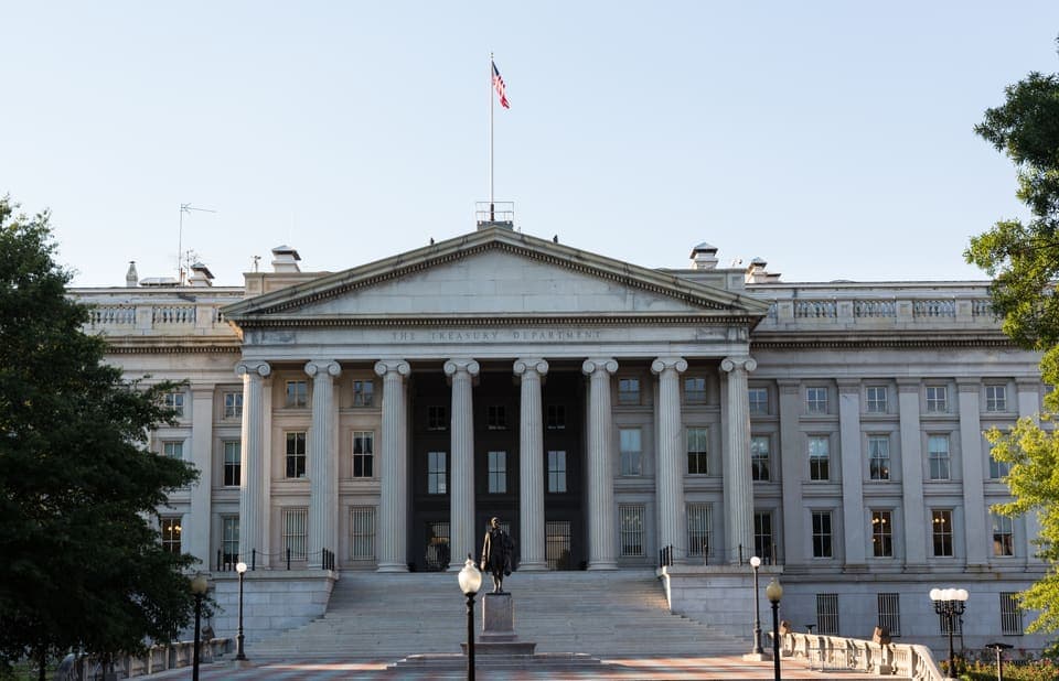 Government software development