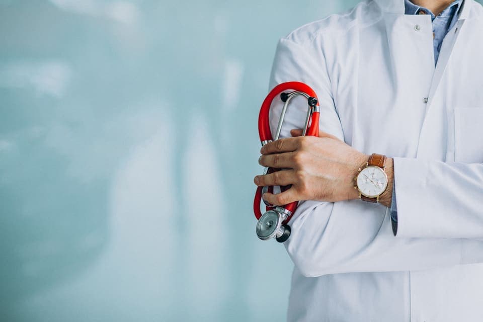 Healthcare software development