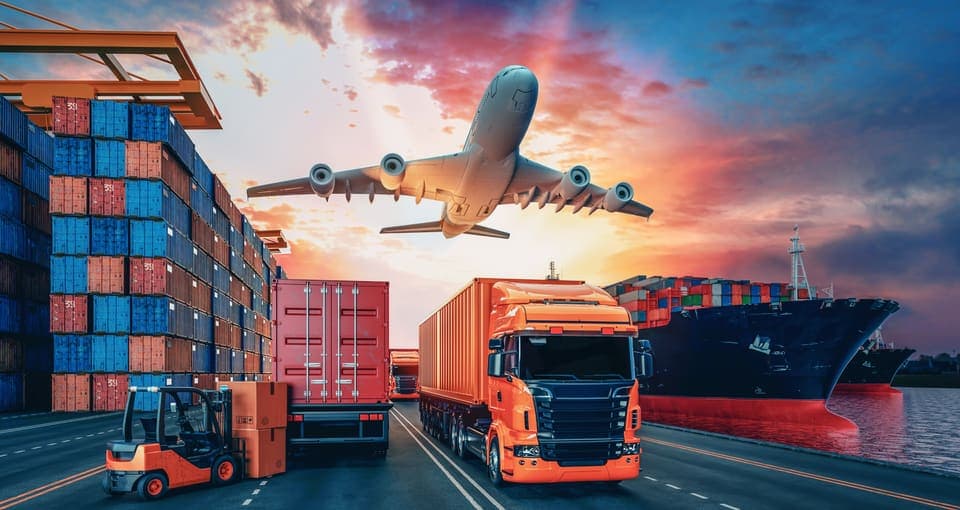 Logistics and transportation software development