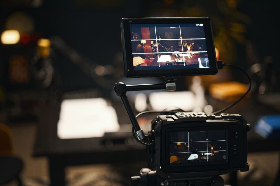 Media and entertainment software development
