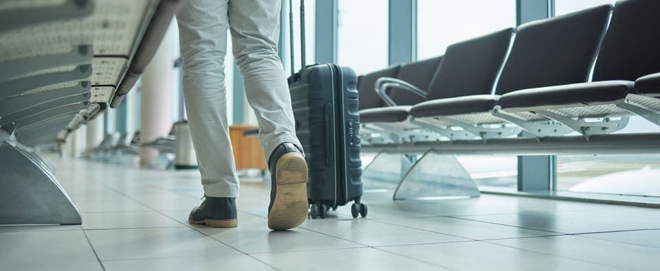 Travel and hospitality software development