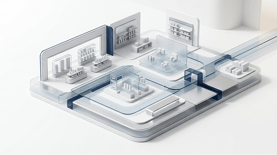 Retail and consumer products commerce