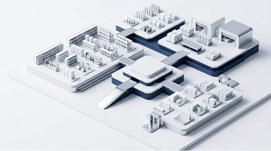 B2B and distribution commerce
