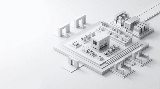 Manufacturing and product businesses commerce