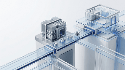 eCommerce Migration & Modernization