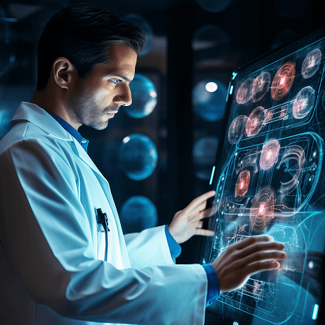QA and software testing for Healthcare & MedTech