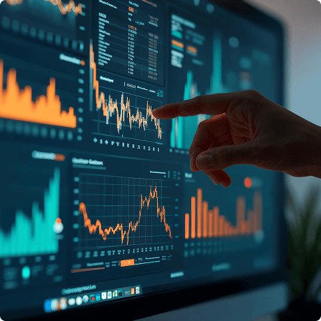 QA and software testing for FinTech & Banking