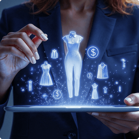 QA and software testing for eCommerce & Retail
