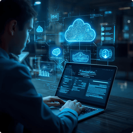QA and software testing for SaaS & Technology