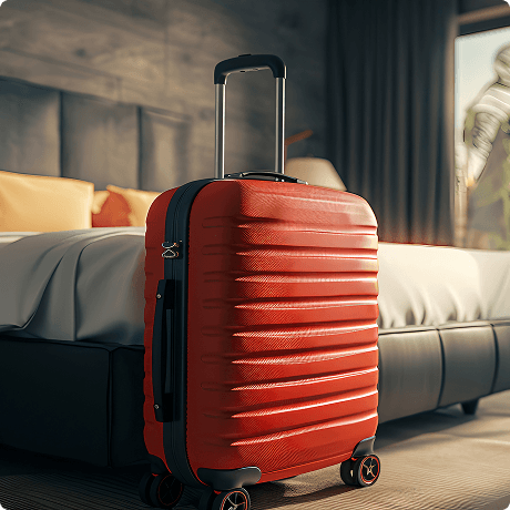 QA and software testing for Travel & Hospitality