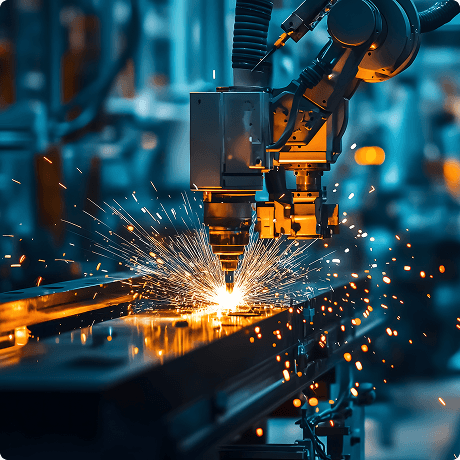 QA and software testing for Manufacturing