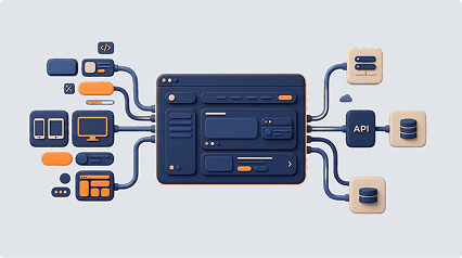 QA and software testing for Web Applications