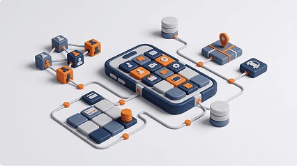 QA and software testing for Mobile Applications