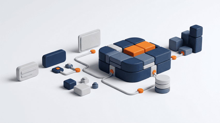 QA and software testing for Enterprise Software