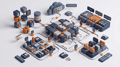 QA and software testing for APIs & Integrations