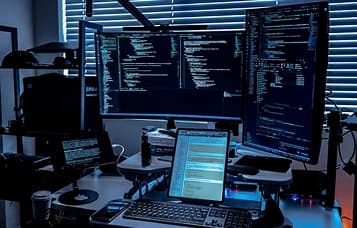 Enterprise Software Development And System Modernization