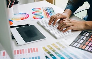 Web And Mobile Application Development