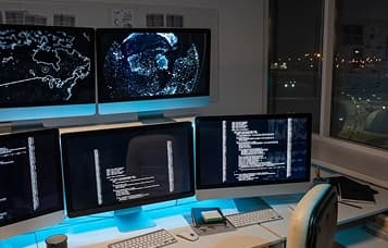 Cybersecurity Architecture And Protection Services