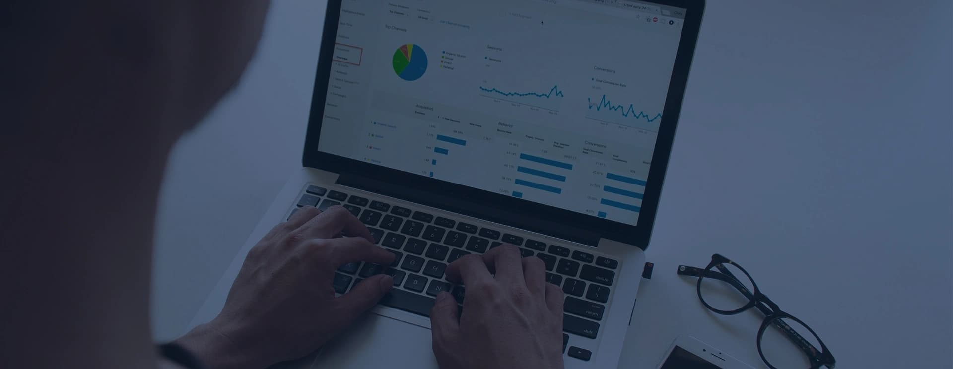 Secure Web Platforms With Role-Based Access And Traceable RecordsImage