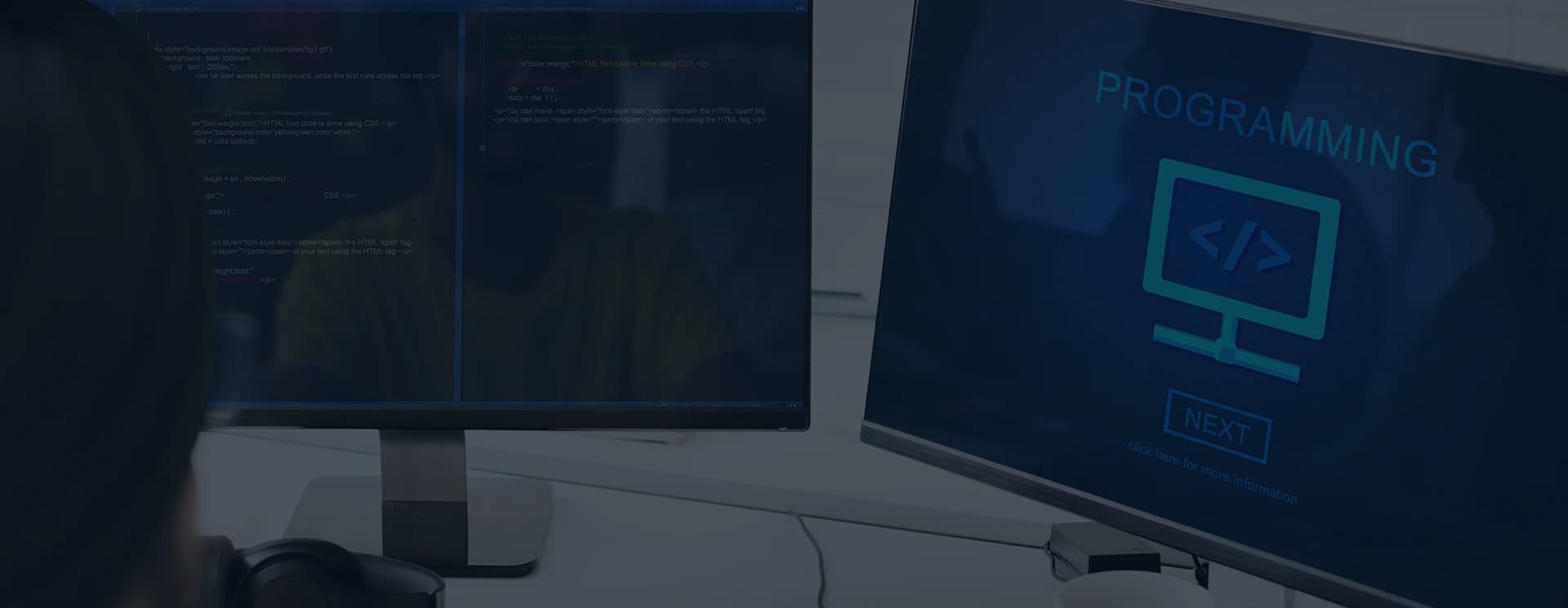 Cloud Solutions & Migration ServicesImage