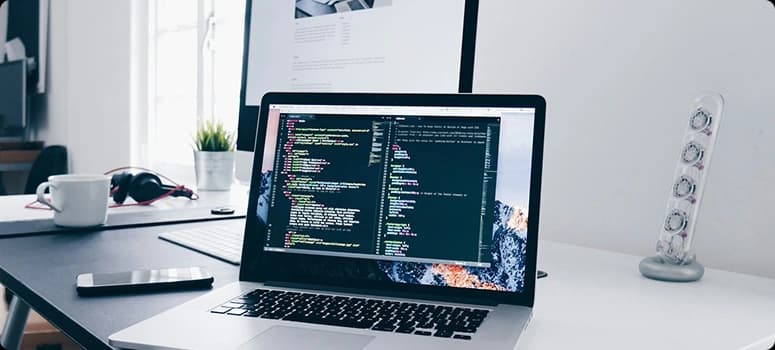 A Technology Partner Focused On Execution