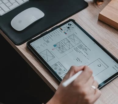 Security By Design background